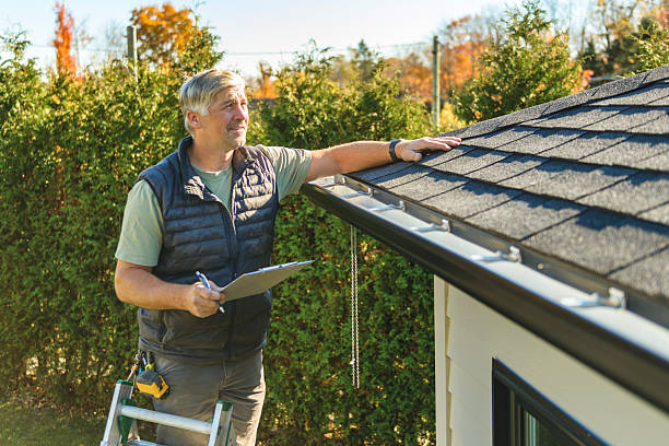 Trusted Roof Leak Repair service in Aberdeen, IN - Ben Roofing and Steel LLC